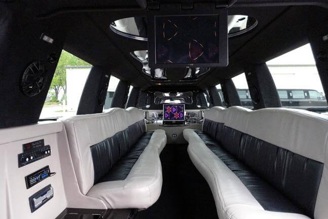 Green Bay Limousine Service